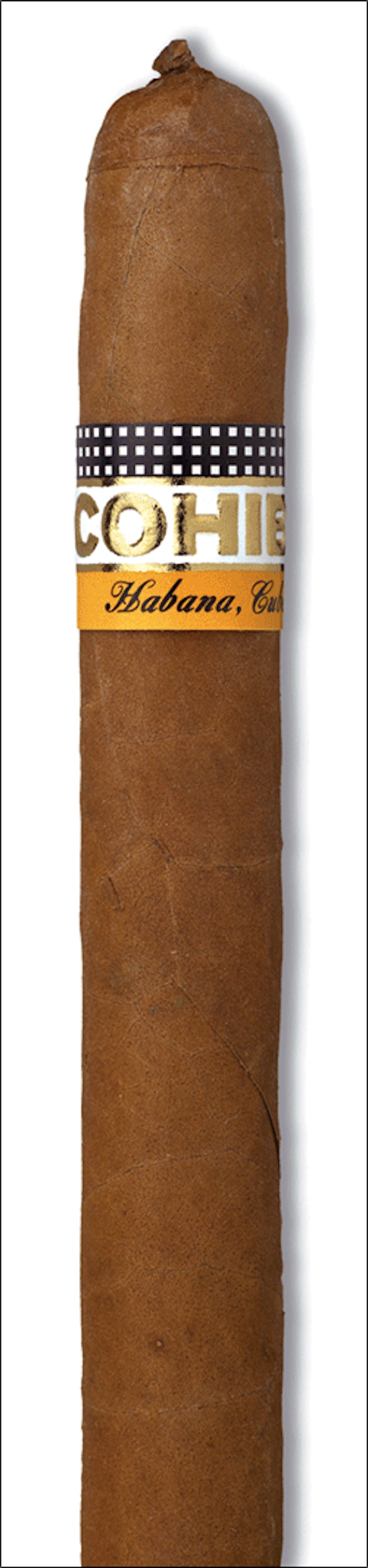 Cigar Diary: The Virtues of Panetelas