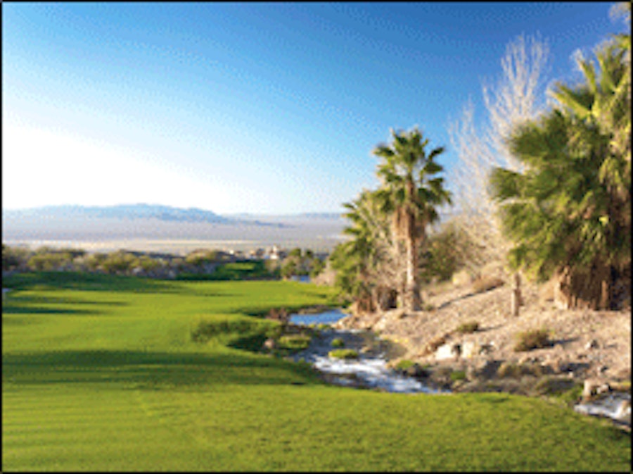 Casino Courses