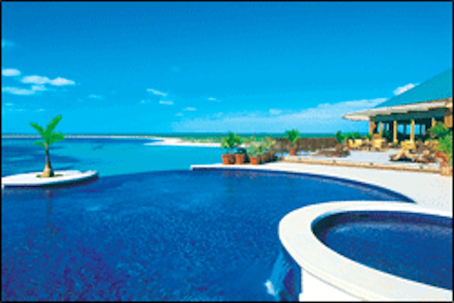 The Abaco Club, Bahamas