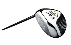 Callaway E.R.C FUSION JV 50i 右利き アイアン Callaway E.R.C Fusion