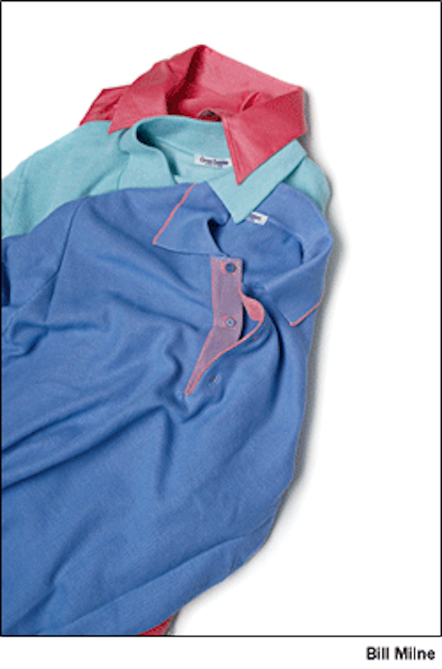The Polo Shirt