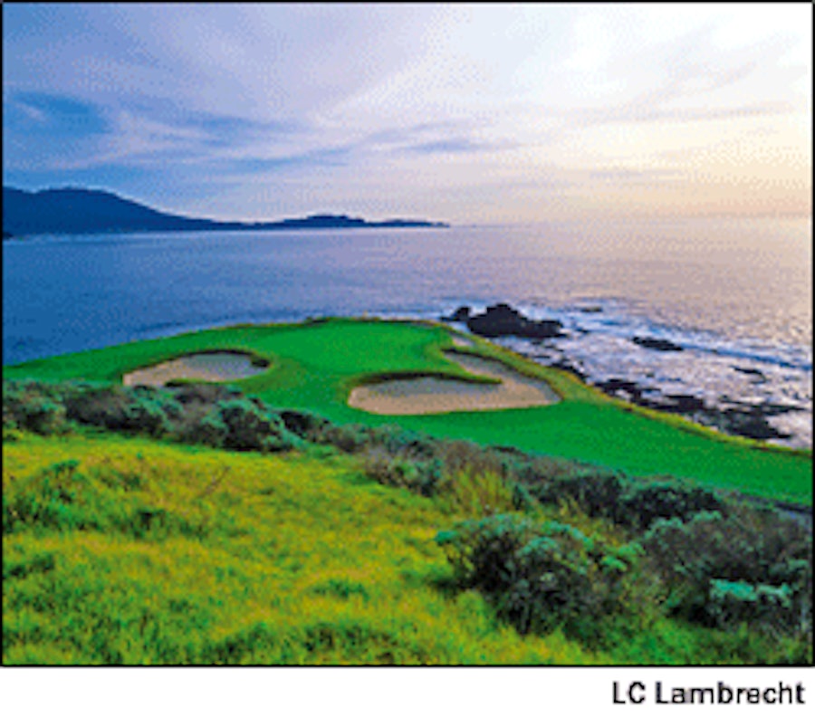 The World's Best Public Courses