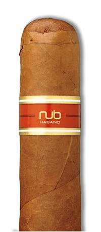 NUB HABANO 460