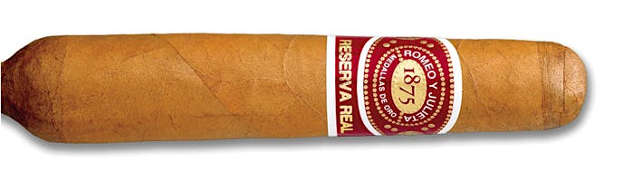 Romeo y Julieta Reserva Real Love Story