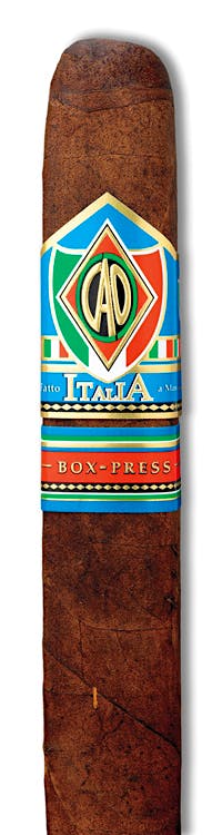 C.A.O. ITALIA BOX-PRESS