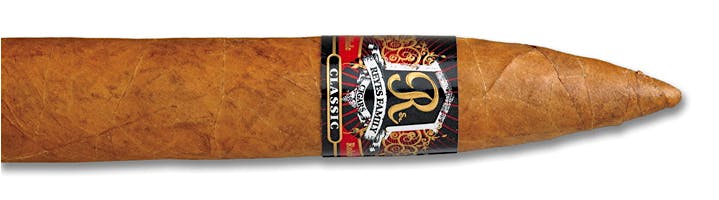 Reyes Family Classic Piramide No. 2