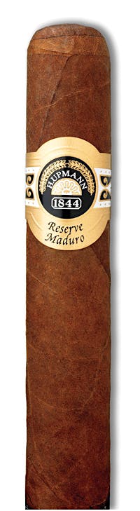 H. UPMANN RESERVE MADURO ROBUSTO