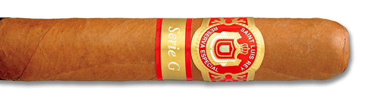 Saint Luis Rey Serie G Natural Rothchilde Serie G Natural Rothchilde