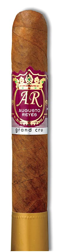 AUGUSTO REYES GRAN CRU ROBUSTO