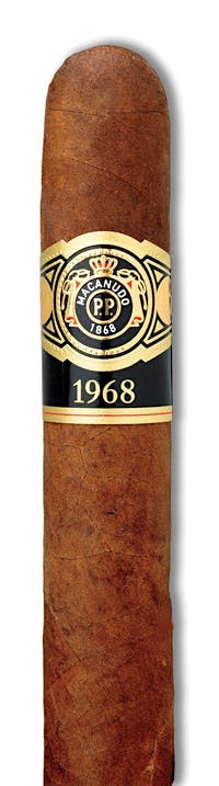 MACANUDO 1968 TORO