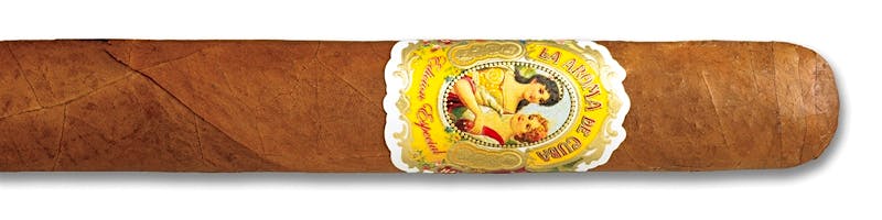 La Aroma de Cuba Edicion Especial No. 3