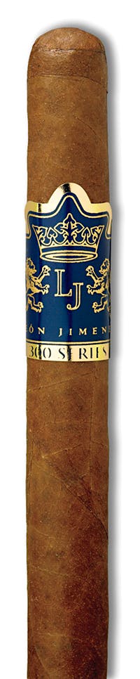 LEON JIMENES 300 SERIES CORONA