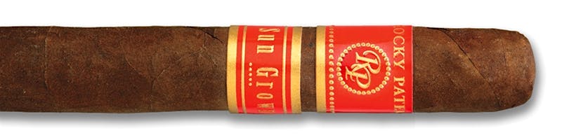 Rocky Patel Sun Grown Lancero