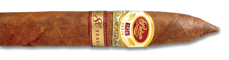 Padrón Serie 1926 80 Years Natural 