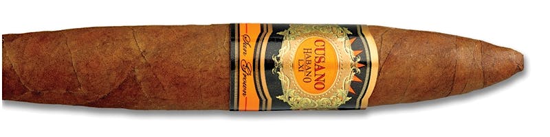 Cusano LXI Habano Sun Grown Preferido