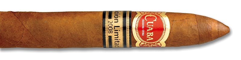 Cuaba Piramides Edicion Limitada 2008