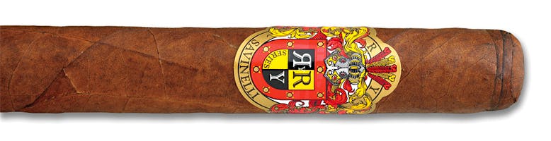 Savinelli Series Y RyR Churchill