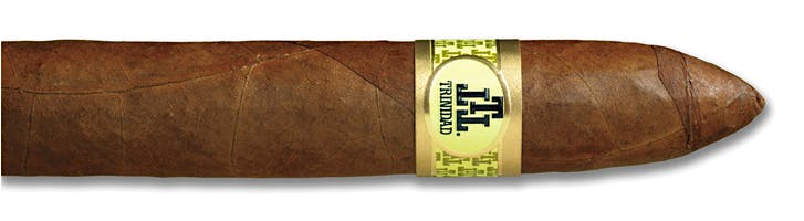 Trinidad Habana Reserve Belicoso