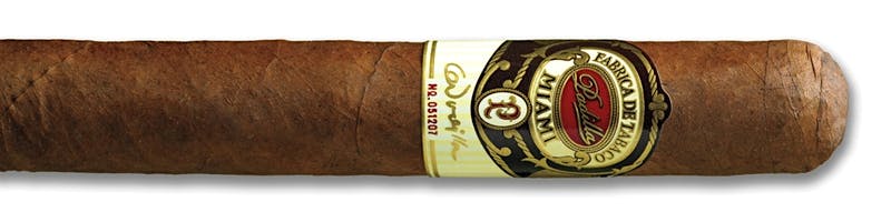 Padilla Miami Robusto
