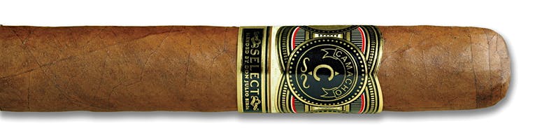 Camacho Select Super Robusto