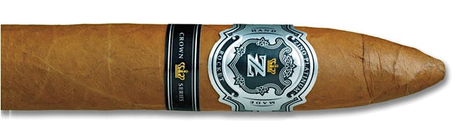 Zino Platinum Crown Series Rocket