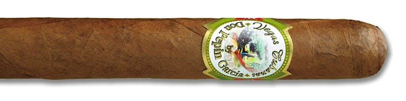 Don Pepin Garcia Vegas Cubanas Generosos