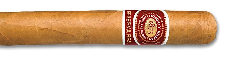 Romeo y Julieta Reserva Real Petit Robusto