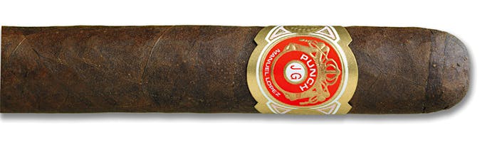 Punch Deluxe Chateau L Maduro 