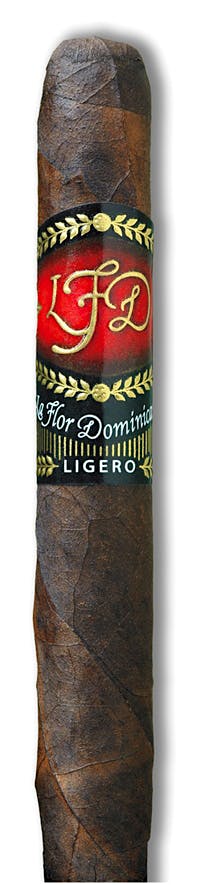 LA FLOR DOMINICANA LIGERO OSCURO CARAJOS