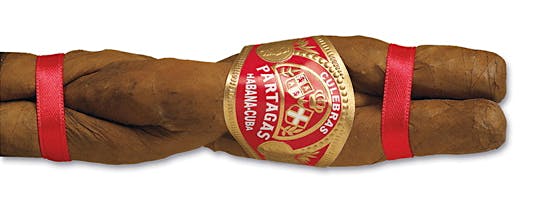 Partagas Culebra