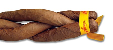 Davidoff Special "C"