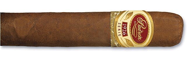 Padrón Serie 1926  No. 35
