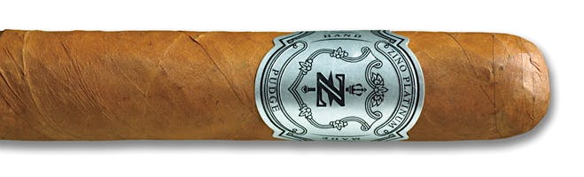 Zino Platinum Scepter Series Pudge