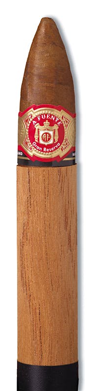 Arturo Fuente Chateau Fuente King B