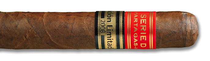 Partagas Serie D No. 5 Edicion Limitada 2008 