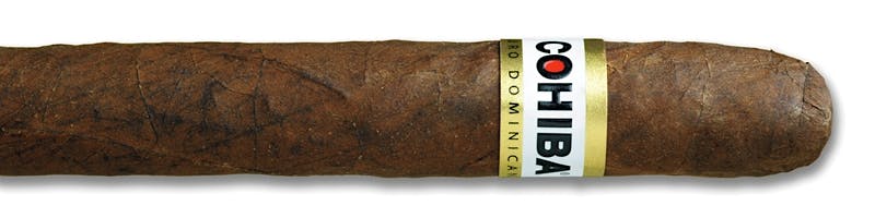 Cohiba Puro Dominicana Churchill