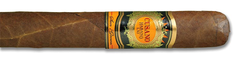Cusano LXI Habano Sun Grown Churchill
