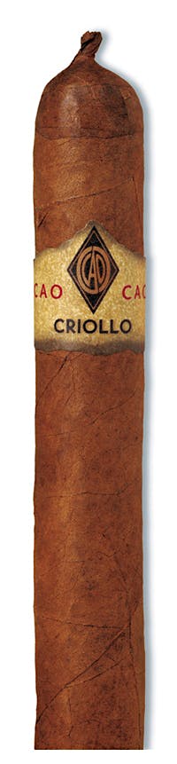 C.A.O. CRIOLLO PAMPA