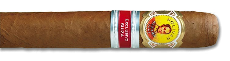 Bolivar Legendarios Edición  Regional 