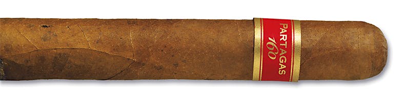 Partagas 160 Robusto 
