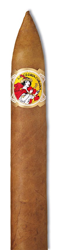 LA GLORIA CUBANA TORPEDO NO. 1