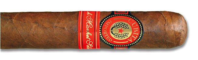 Cubita Spanish Market Selection Robusto