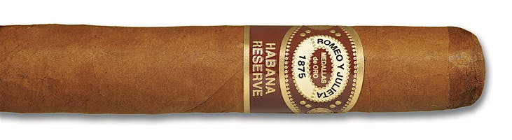 Romeo y Julieta Habana Reserve Churchill