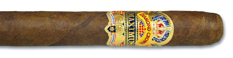 Diamond Crown Maximus Double Corona No. 1