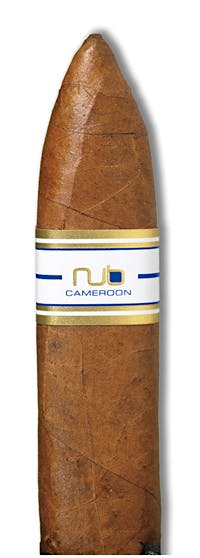 NUB CAMEROON 466