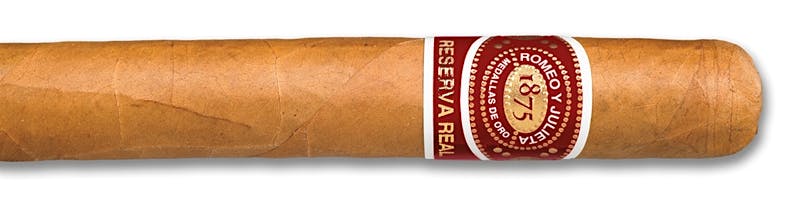 Romeo y Julieta Reserva Real Lonsdale
