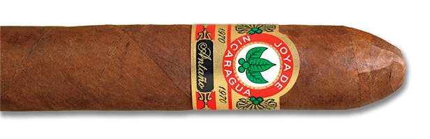 Joya de Nicaragua Antaño 1970 Gran Perfecto