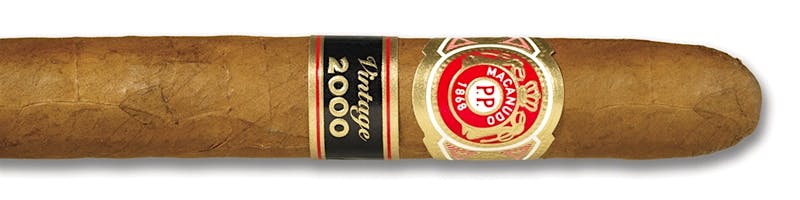 Macanudo Vintage 2000 No. II