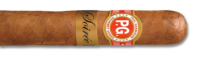 Paul Garmirian Soirée Robusto 