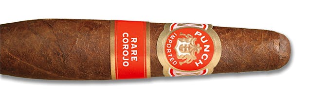 Punch Rare Corojo  Champion